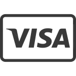 Visa (1) SVG Icon